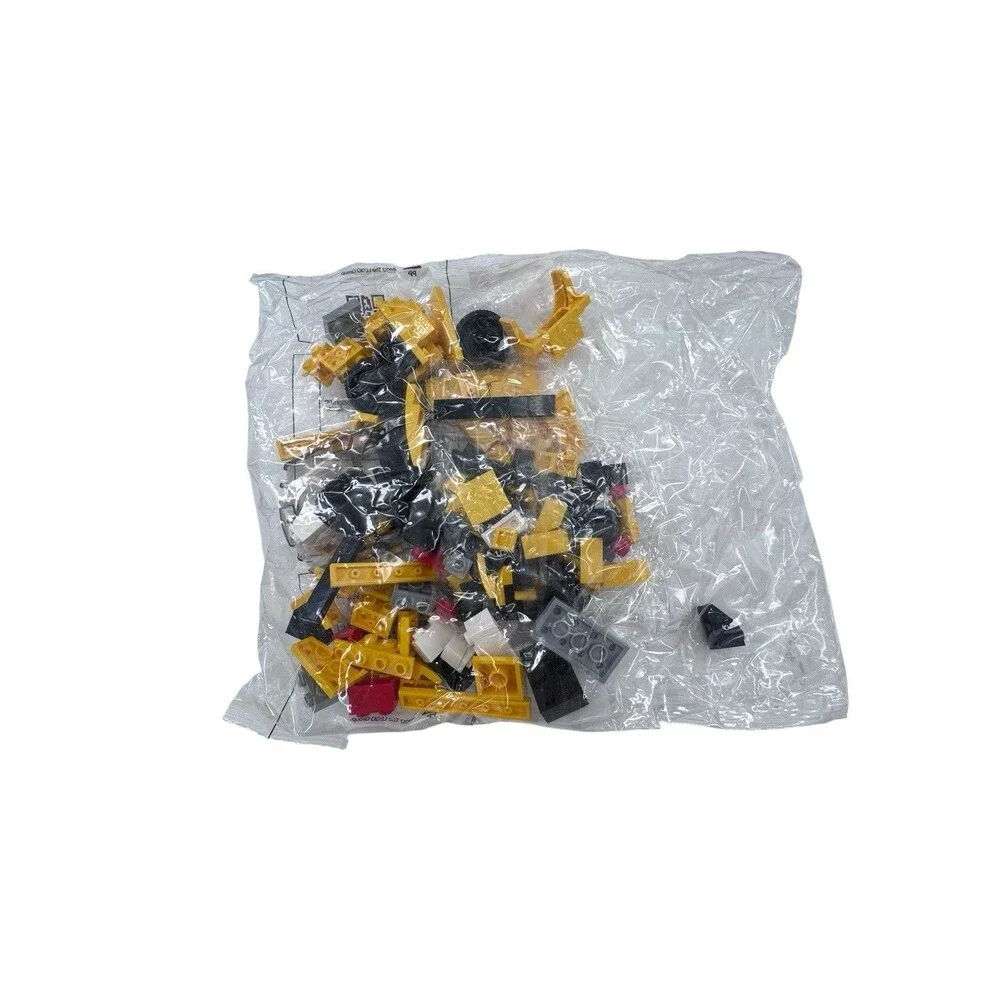 Lego new please