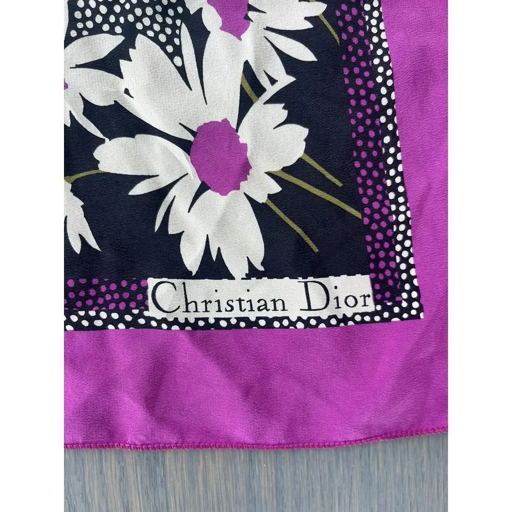 Dior some small