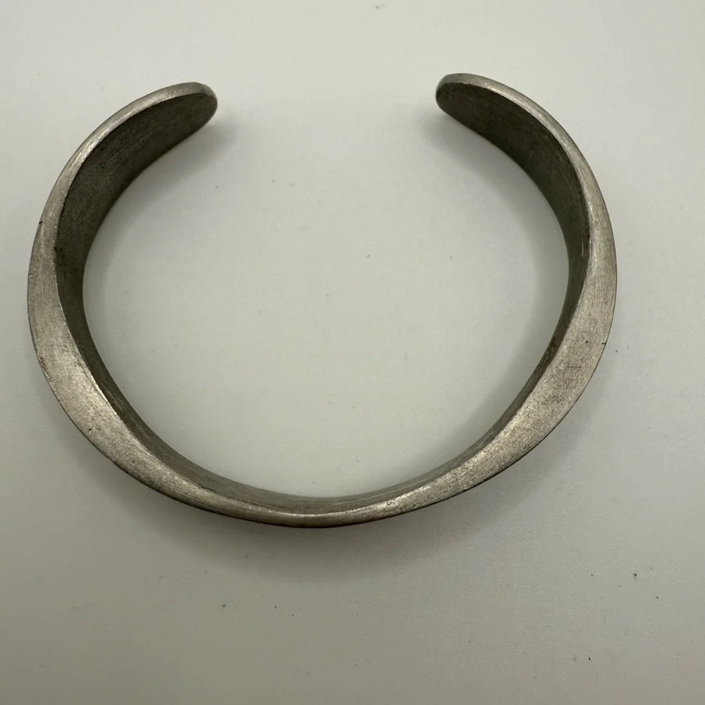 Speidel solid minimalist