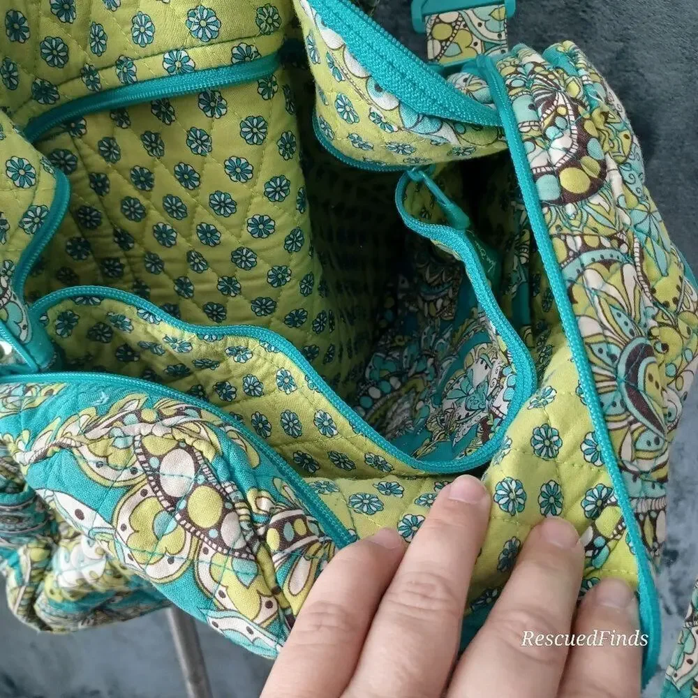 Vera Bradley vera bradley
