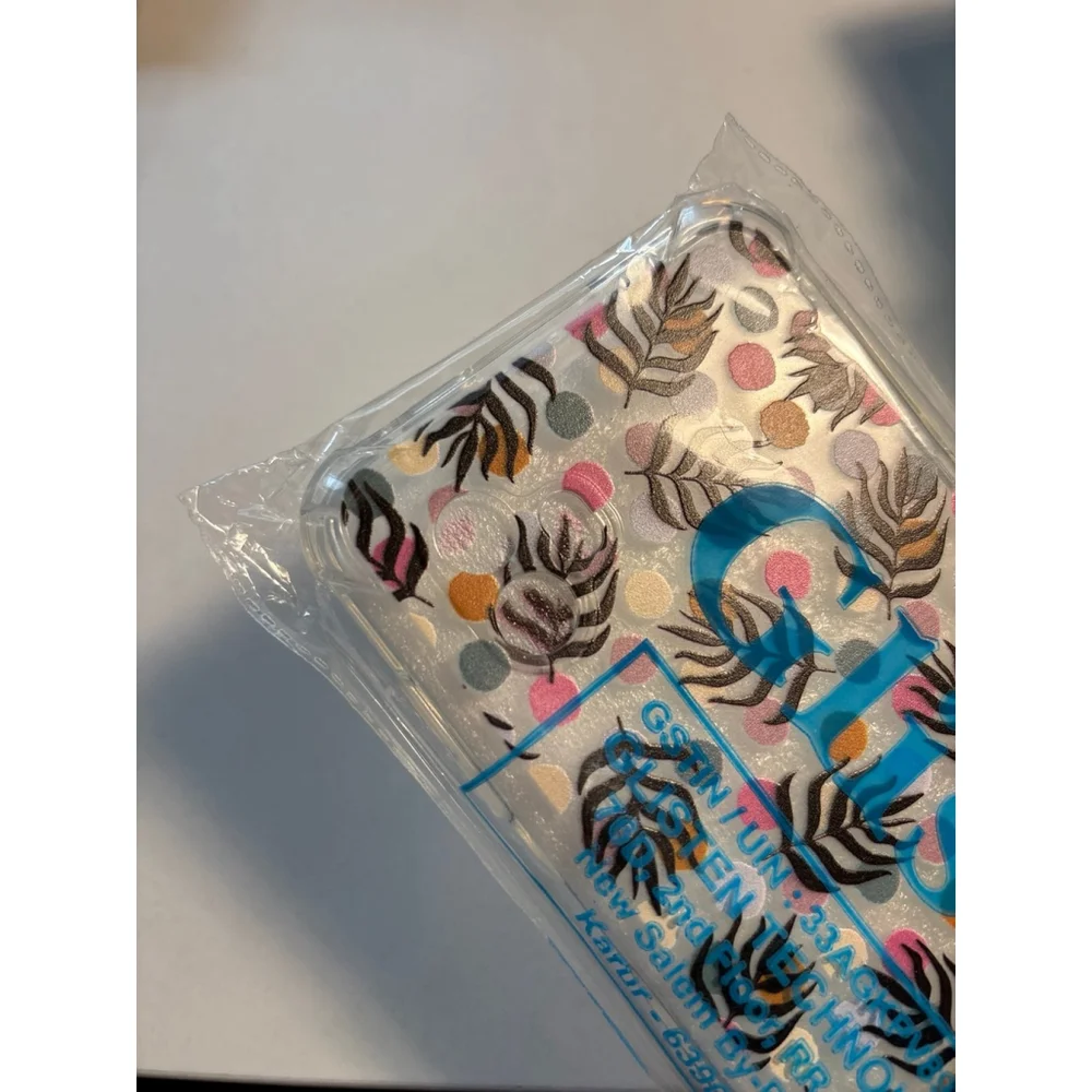 N/A glamcase samsung