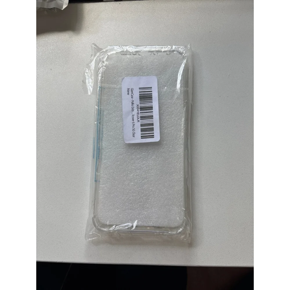 N/A glamcase samsung