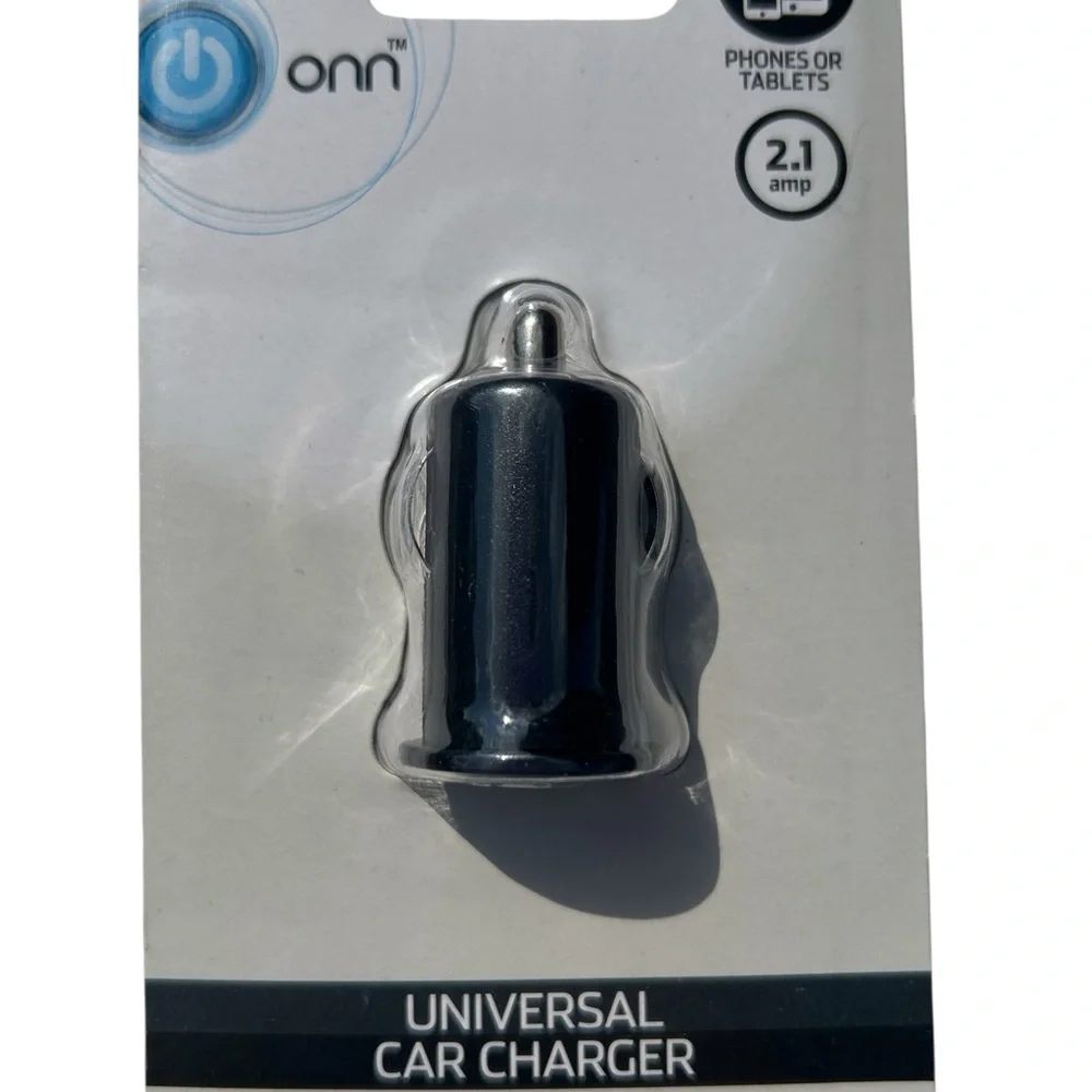 Onn amp universal