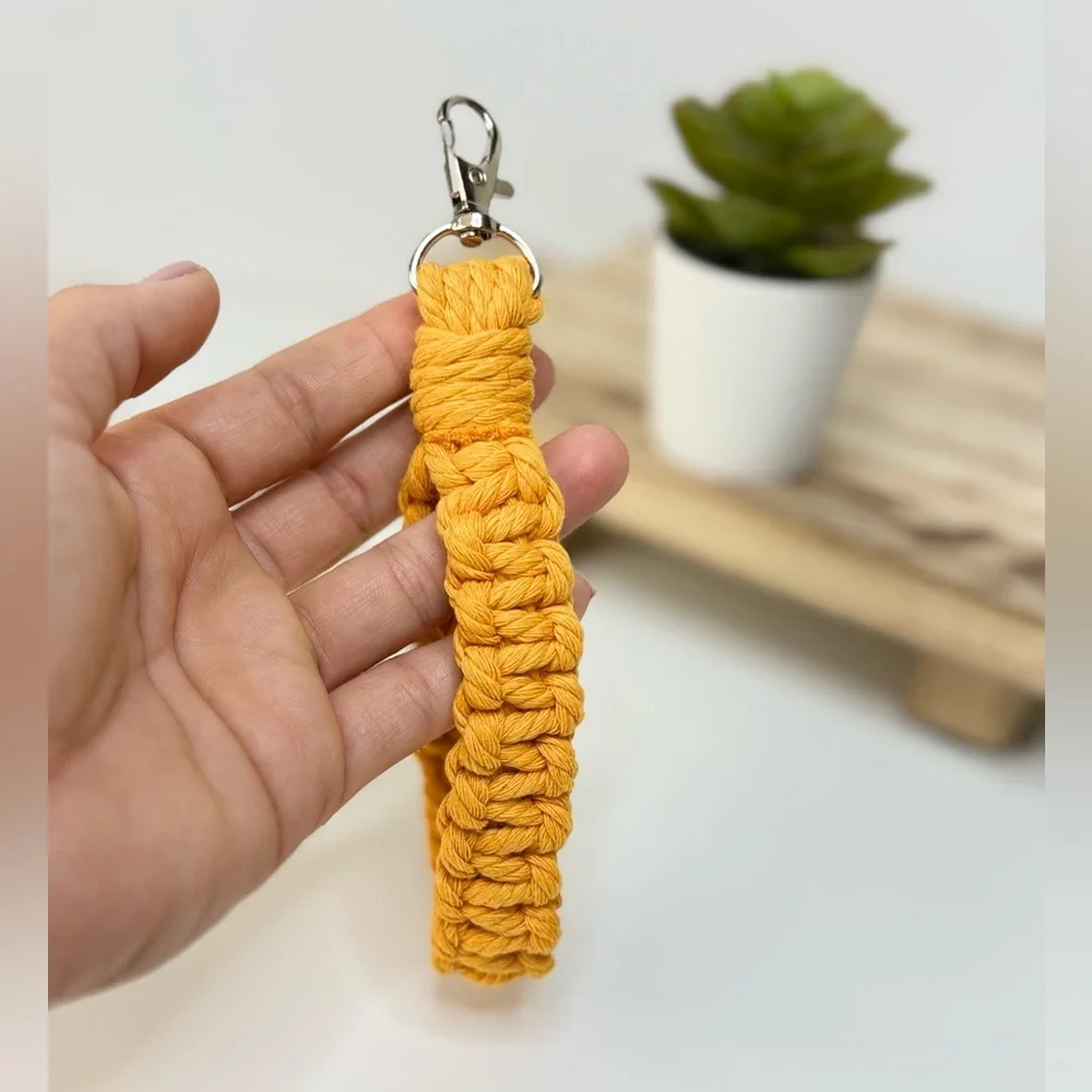 boho macrame