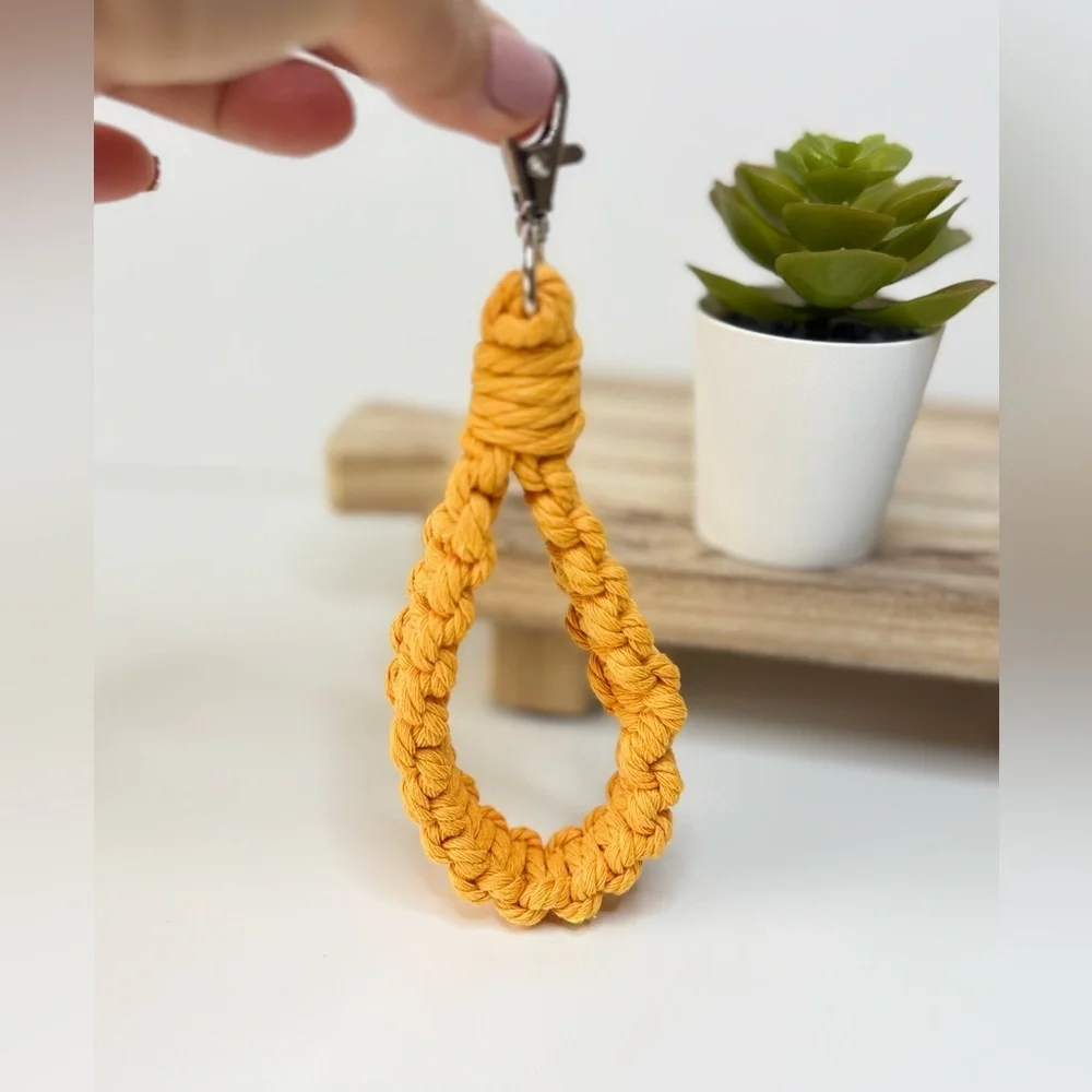 boho macrame