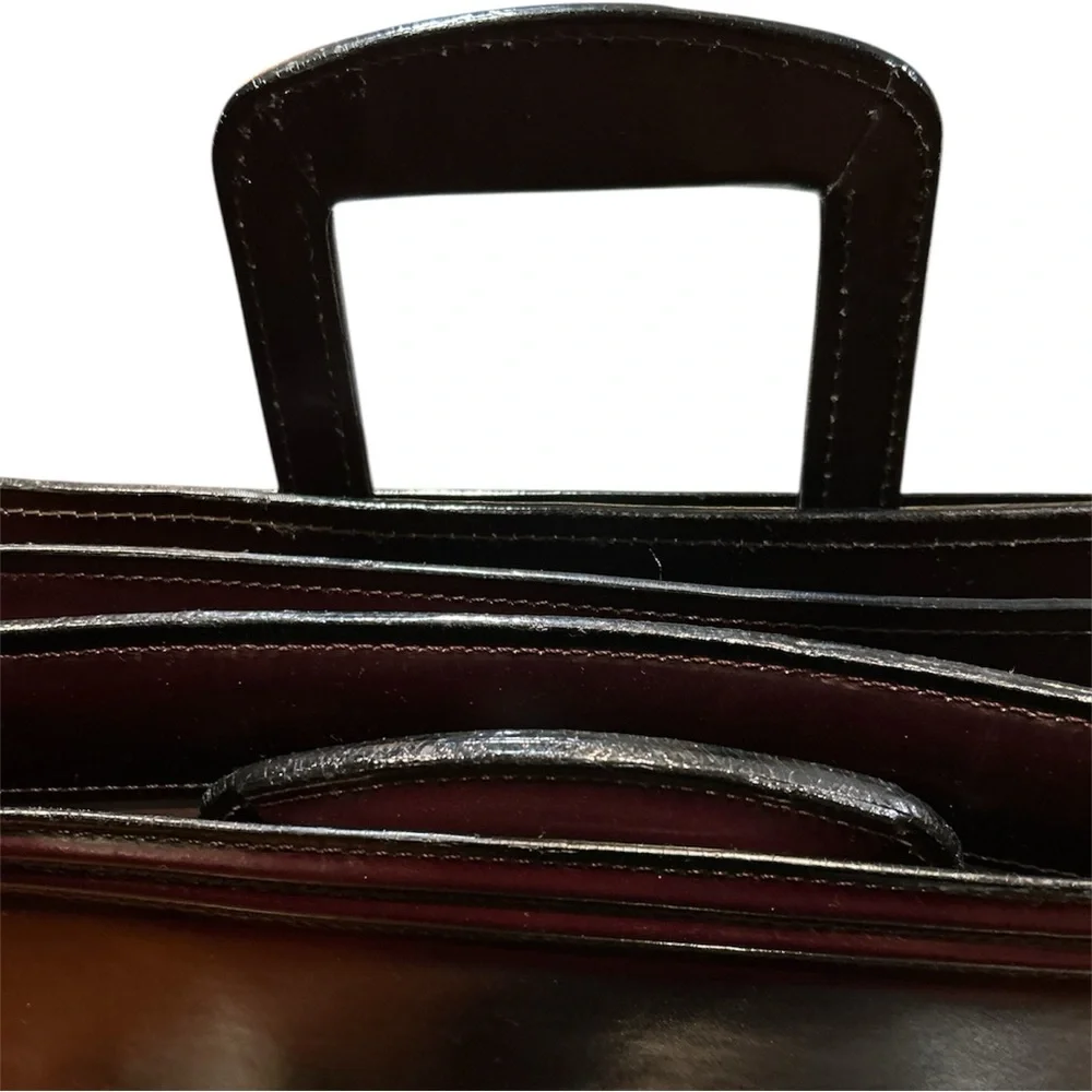 RKS vintage attache