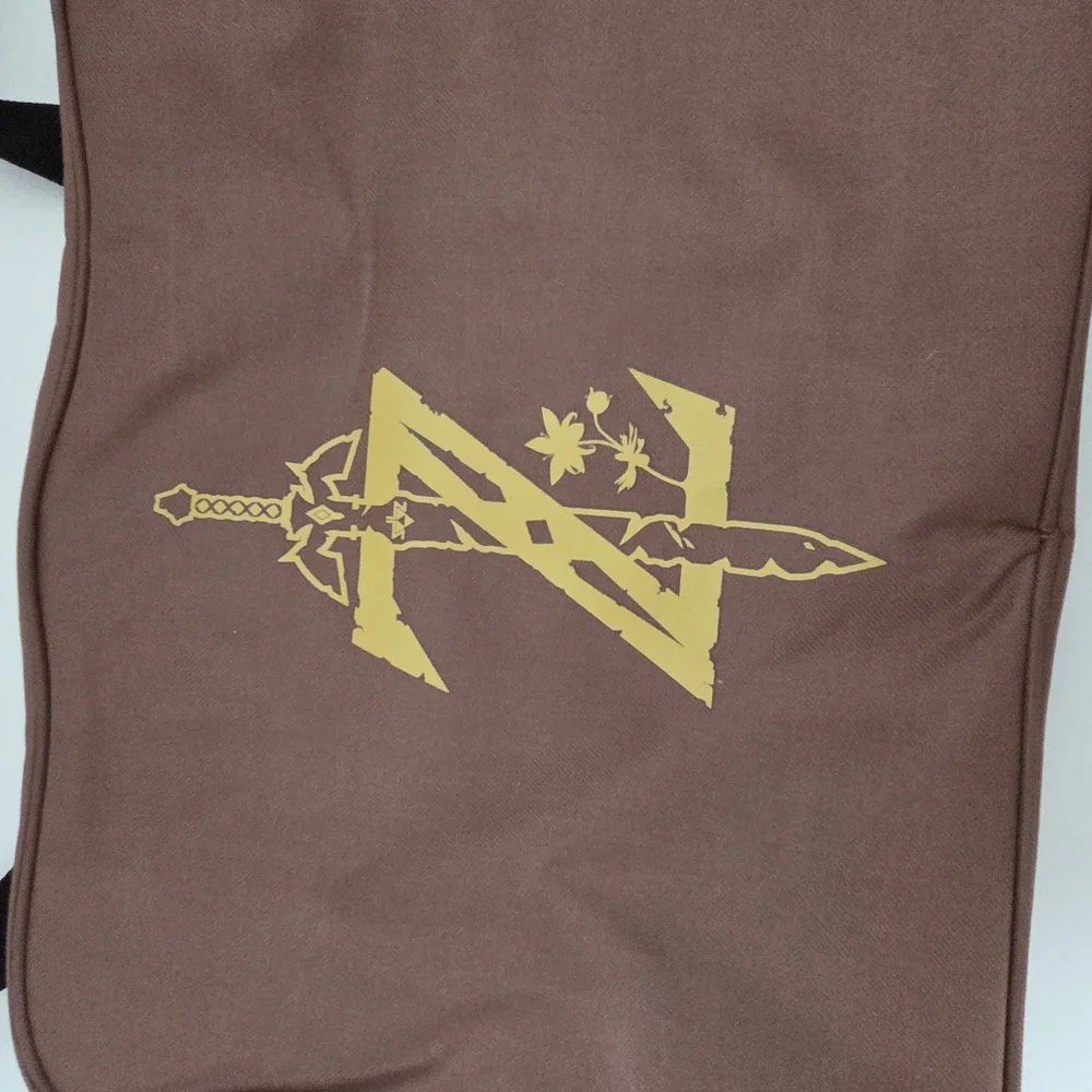 Nintendo legend zelda