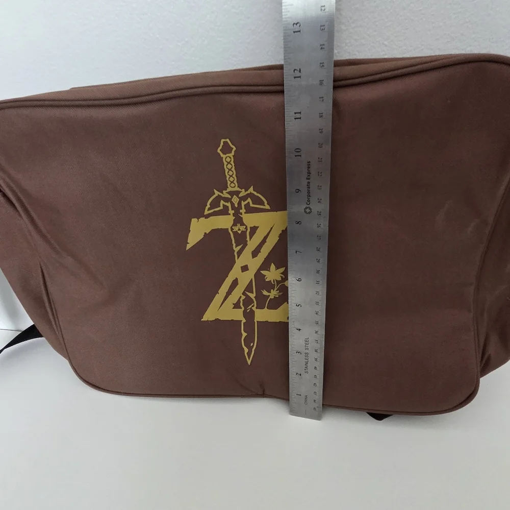 Nintendo legend zelda