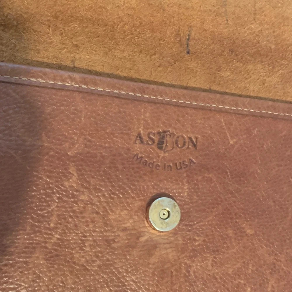 Aston stylish durable