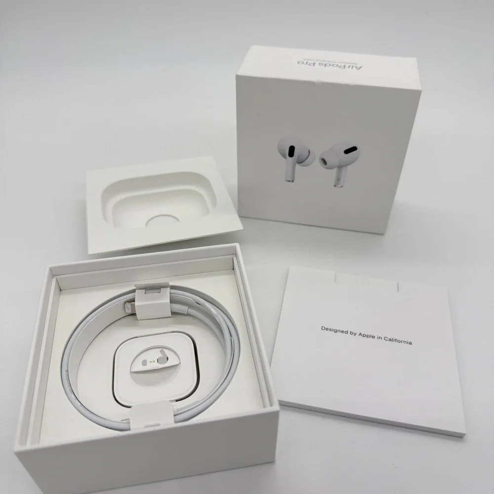 Apple airpods pro
