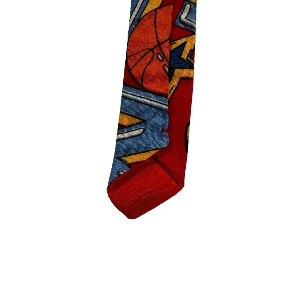 Beau Ties Ltd. 5” length