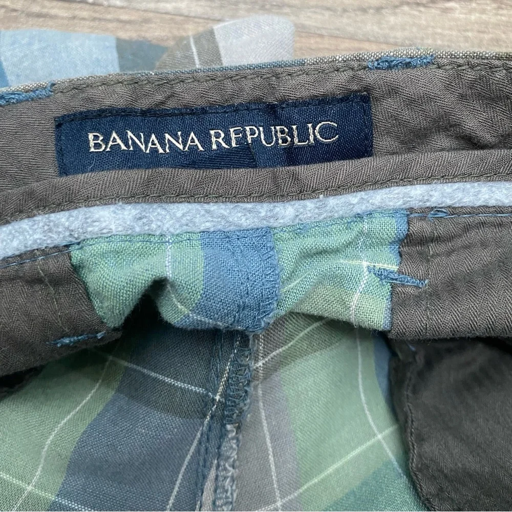 Banana Republic banana republic