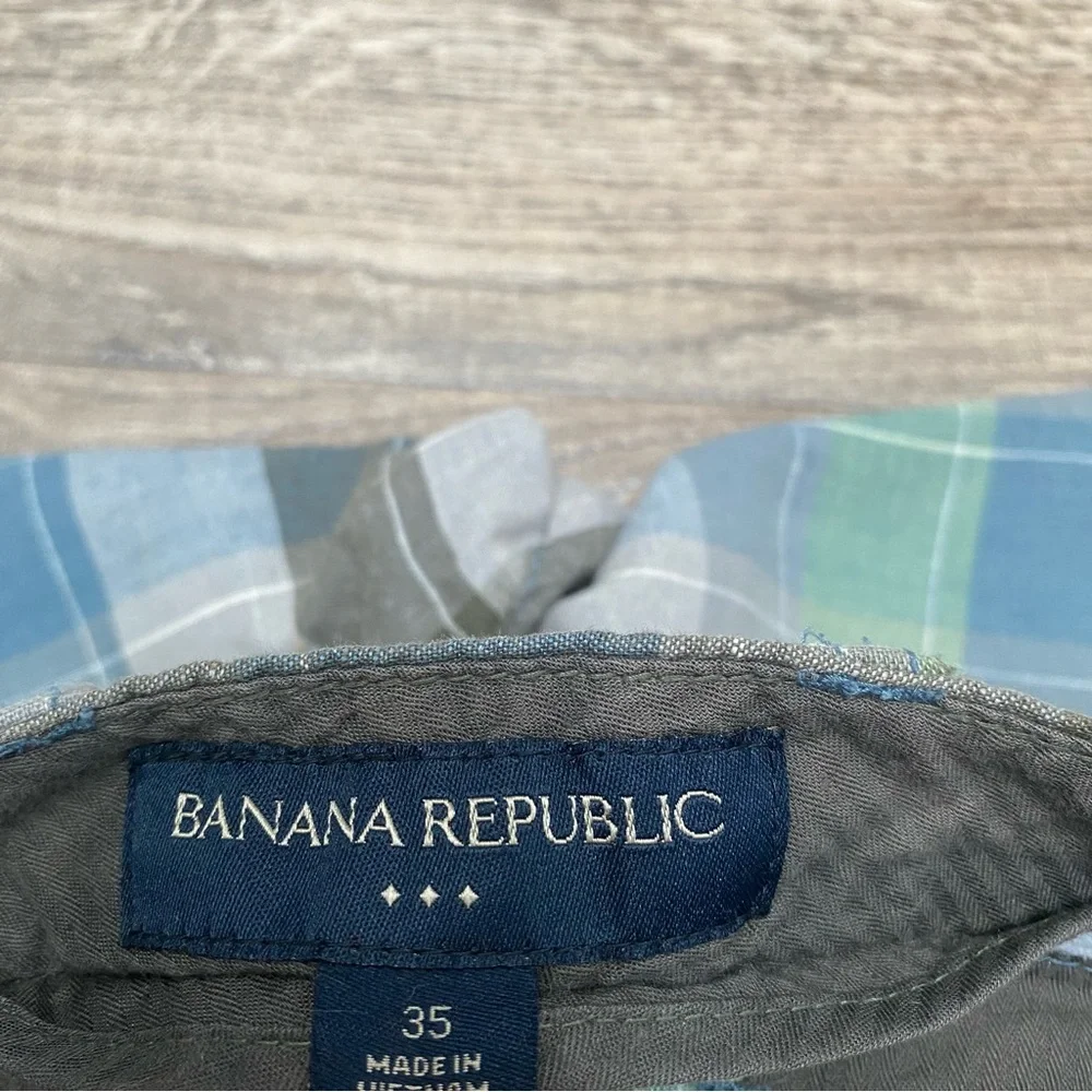 Banana Republic banana republic