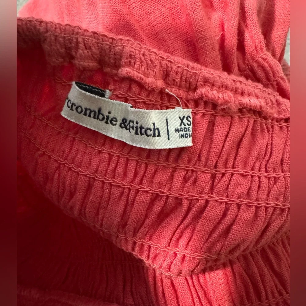 Abercrombie & Fitch stylish comfortable