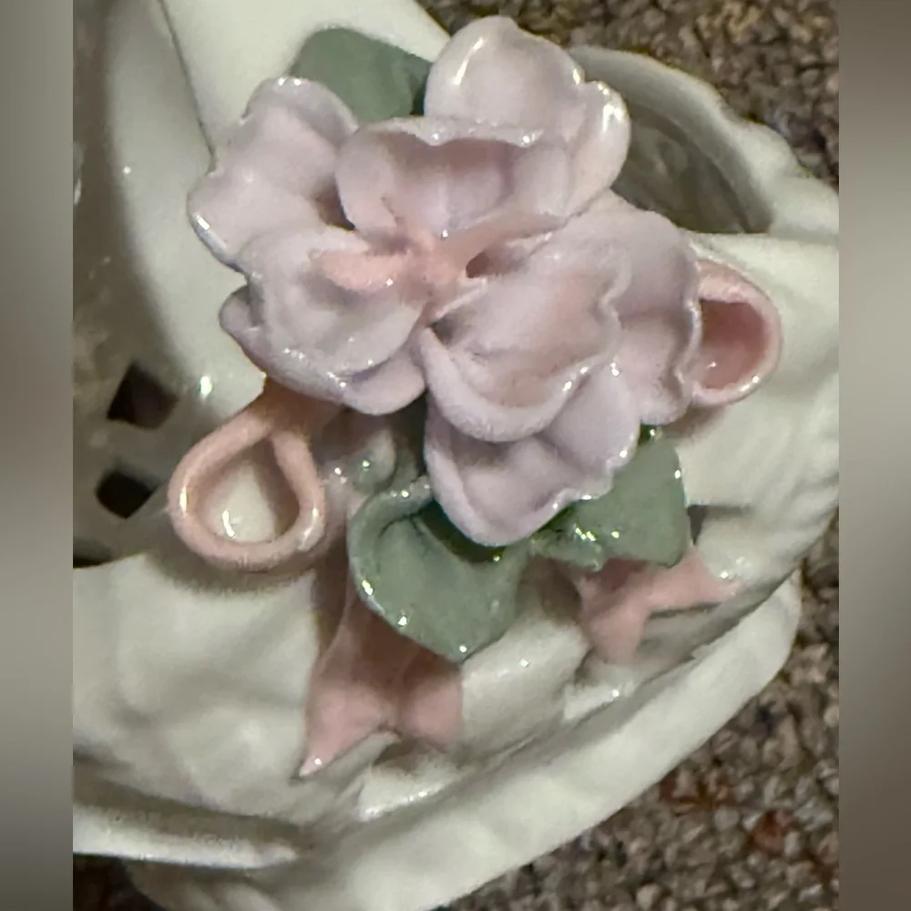 Vintage Porcelain small vintage