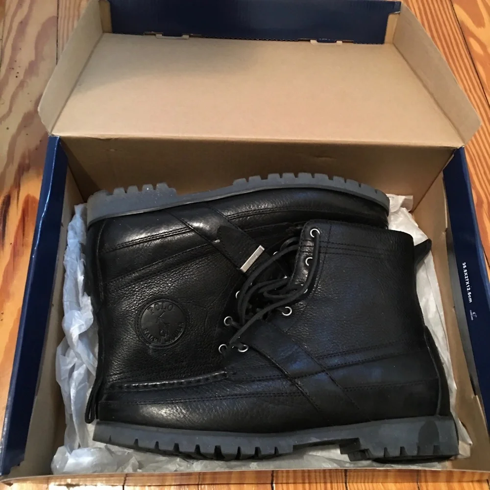 Polo Ralph Lauren men ranger