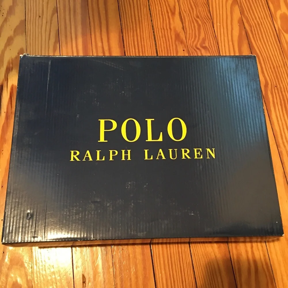 Polo Ralph Lauren men ranger