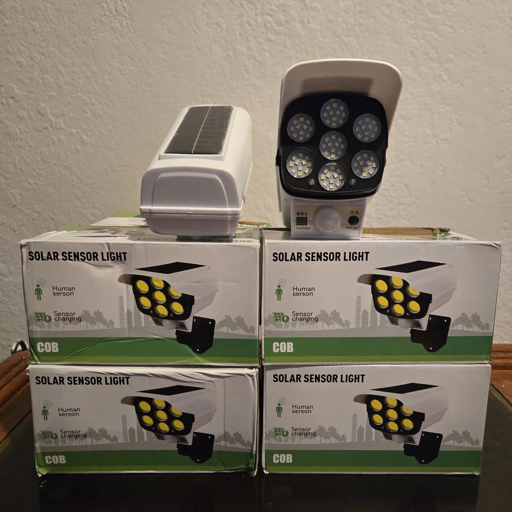 N/A solar panel