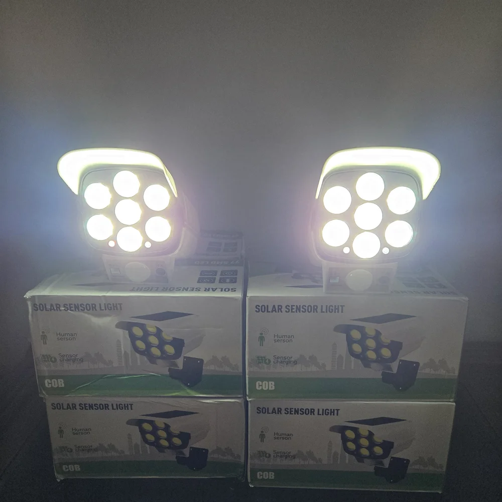 N/A solar panel