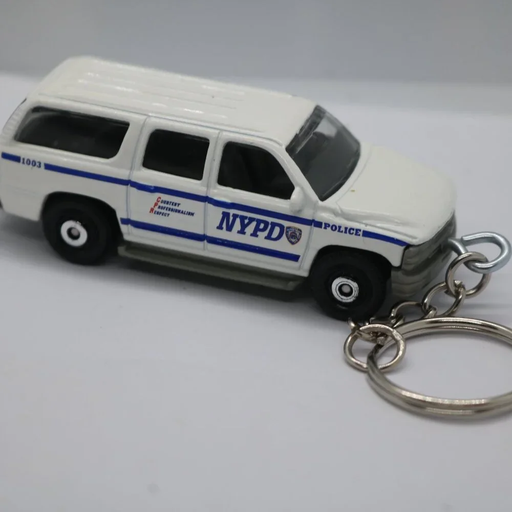 Matchbox 2000 chevy