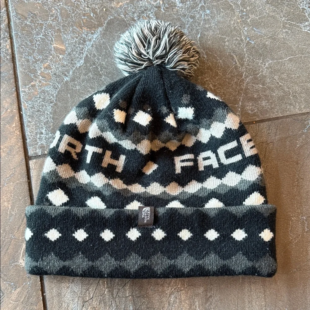 The North Face stylish cozy