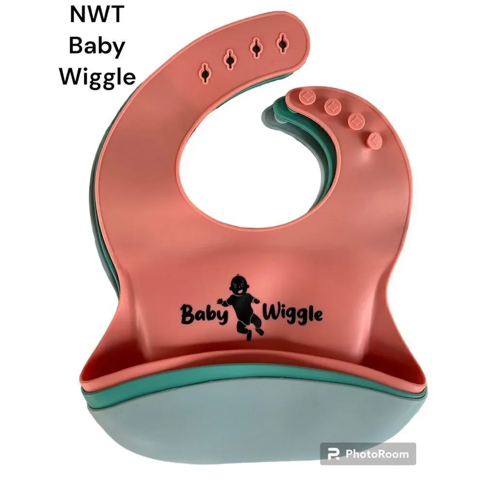 Baby Wiggle keep your