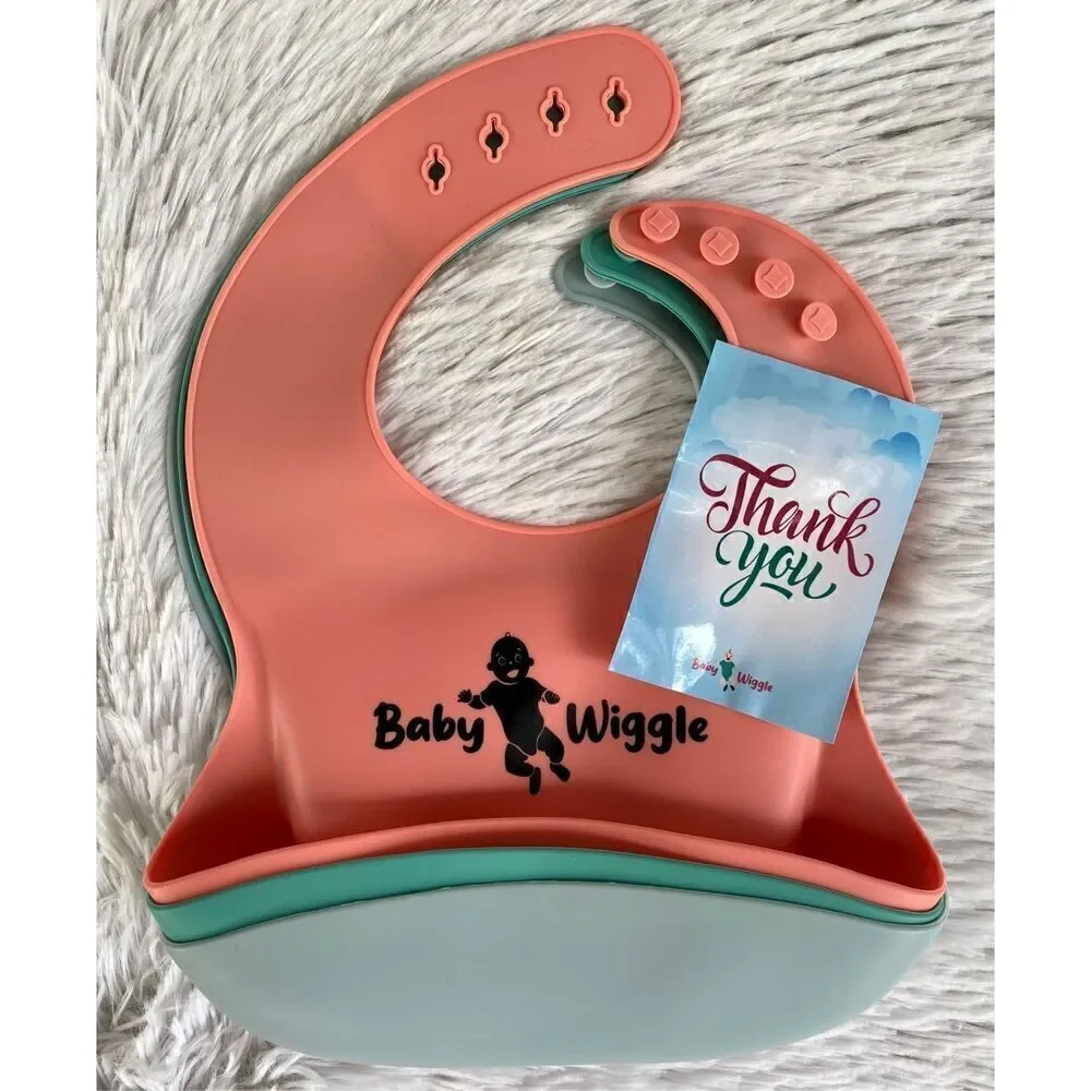Baby Wiggle keep your