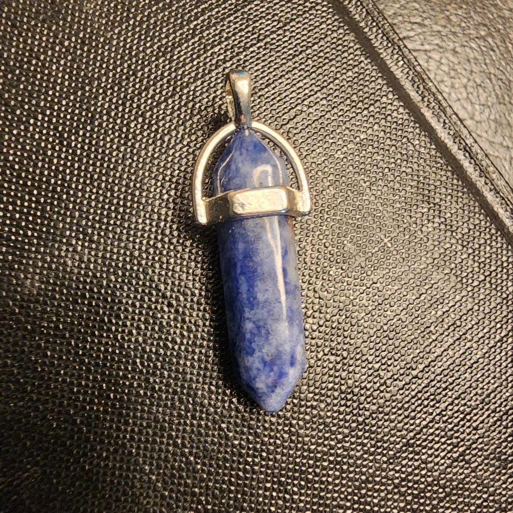 N/A other crystals