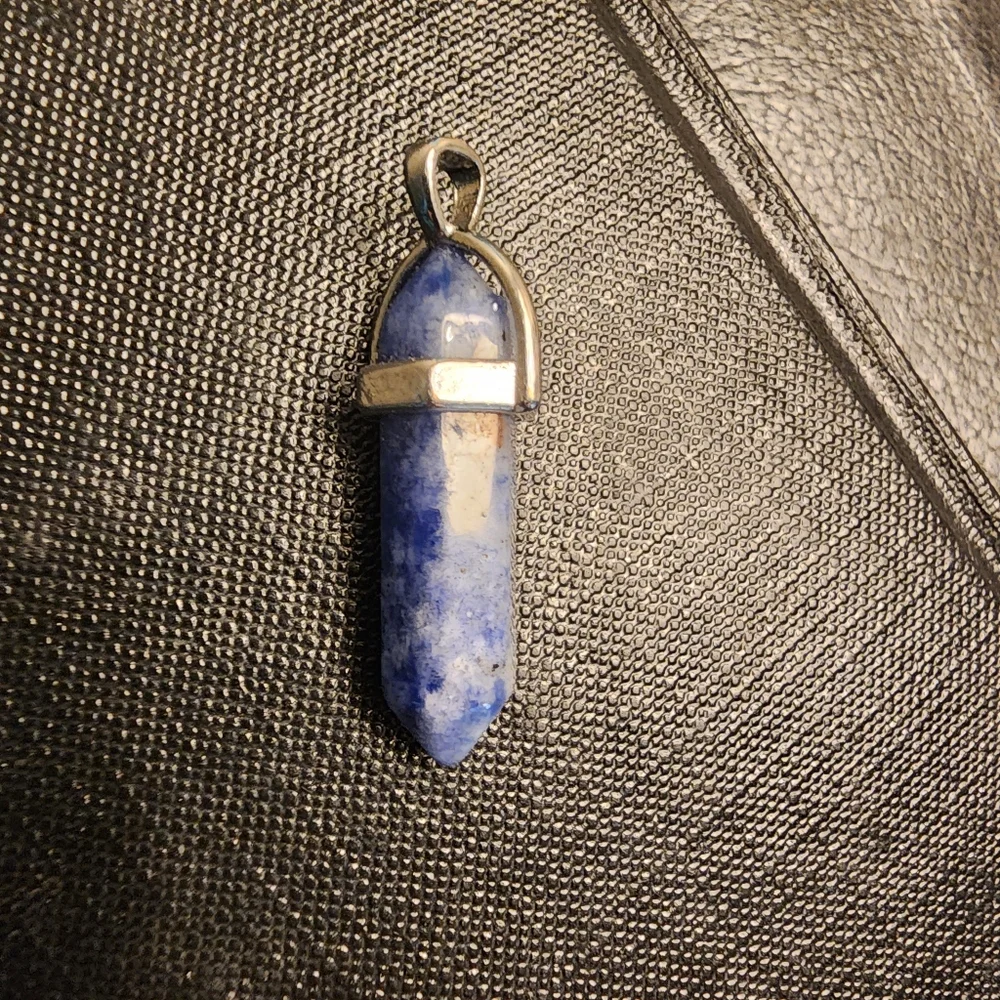 N/A other crystals