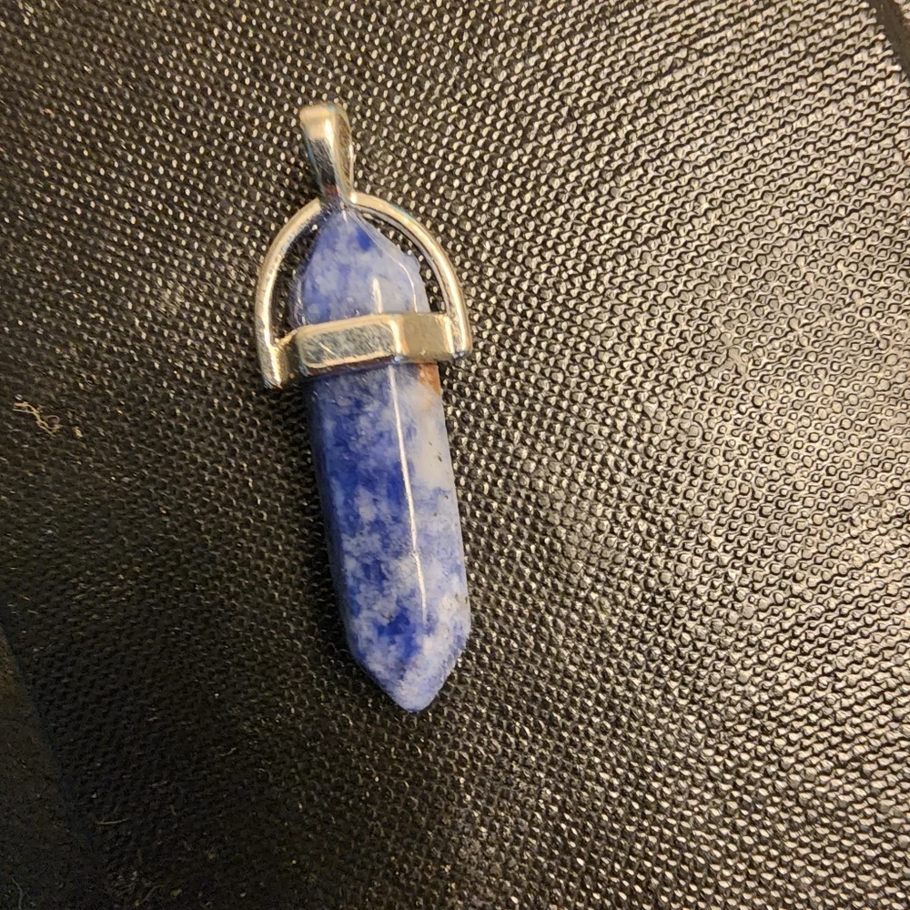 N/A other crystals