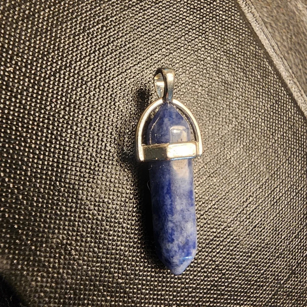 N/A other crystals