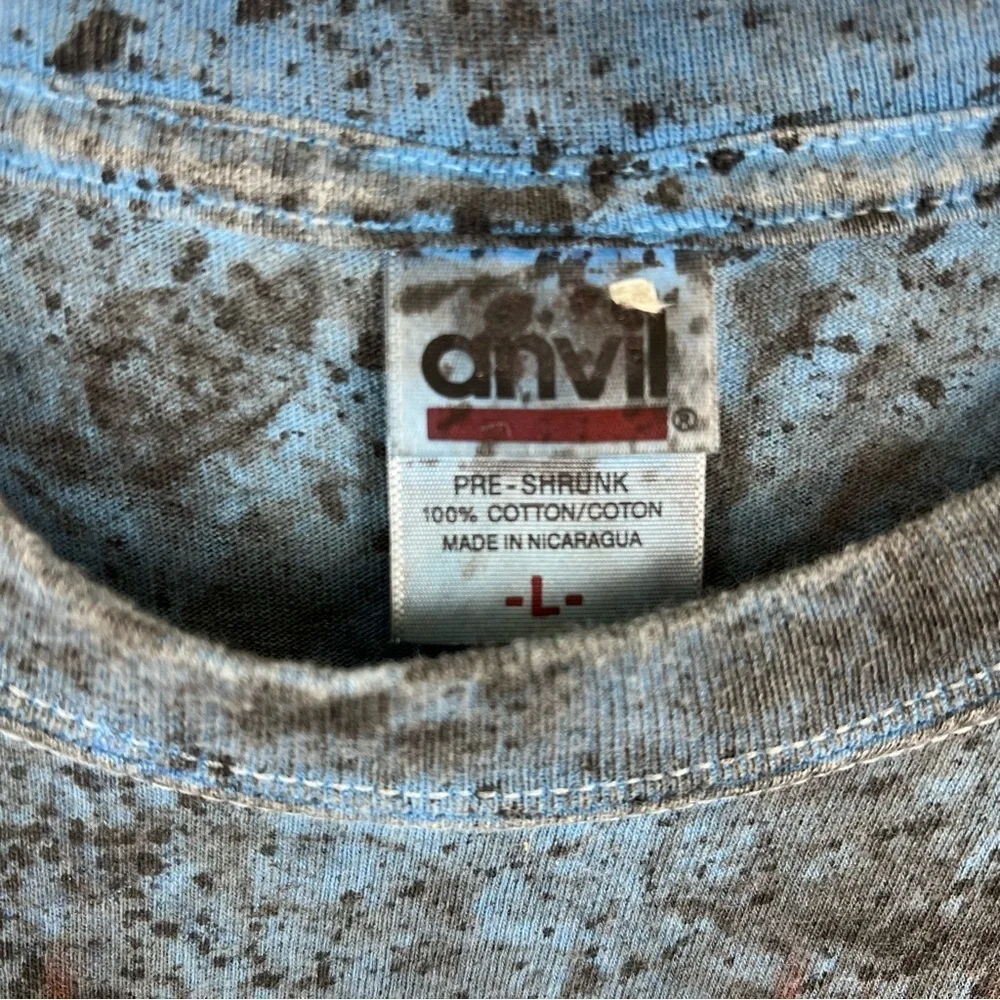 Anvil easyriders saloon