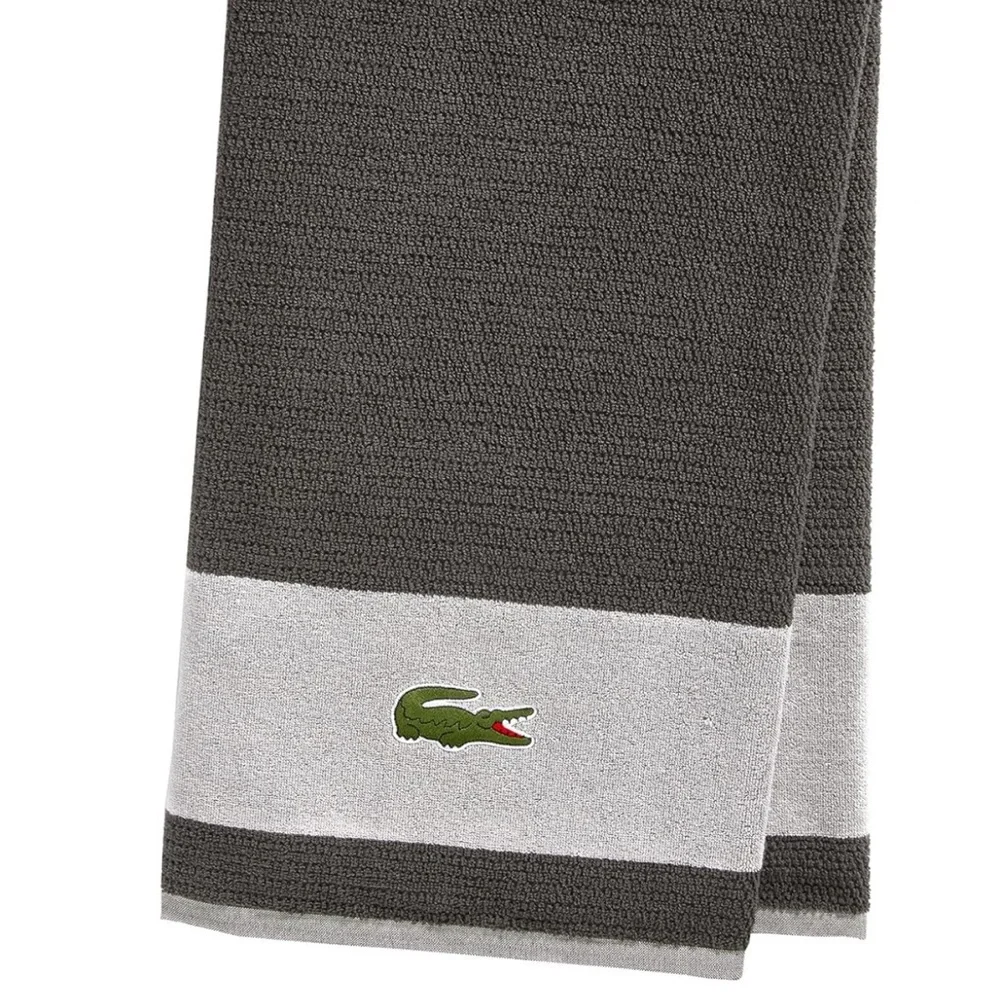 Lacoste wrap yourself
