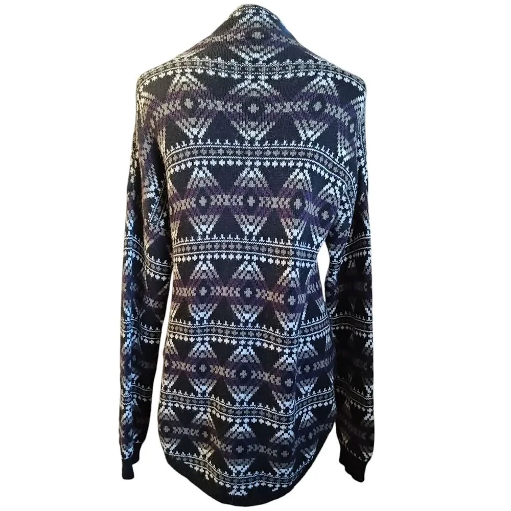 sherpa hiking neck high