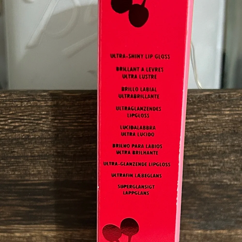 Lime Crime add dazzling
