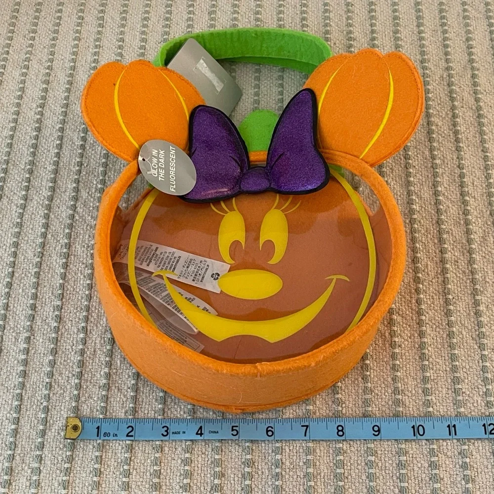 Disney new tags