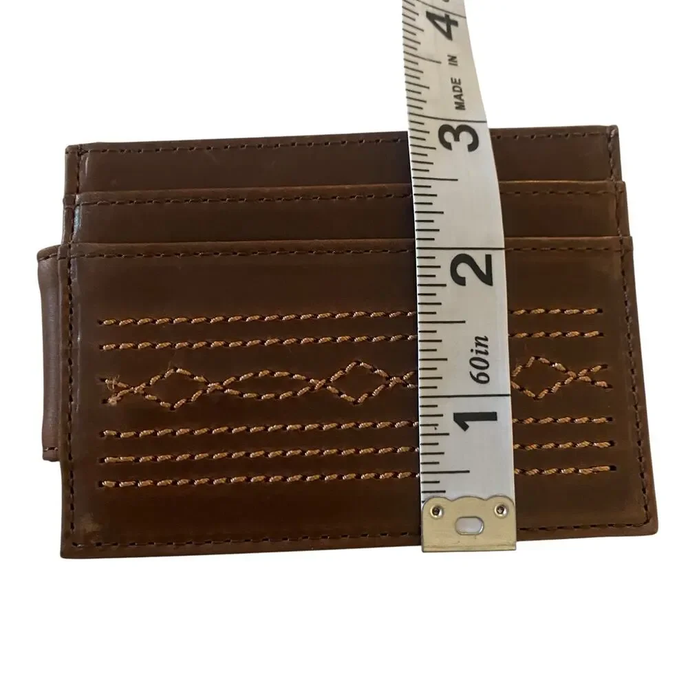 Justin nwt men’s