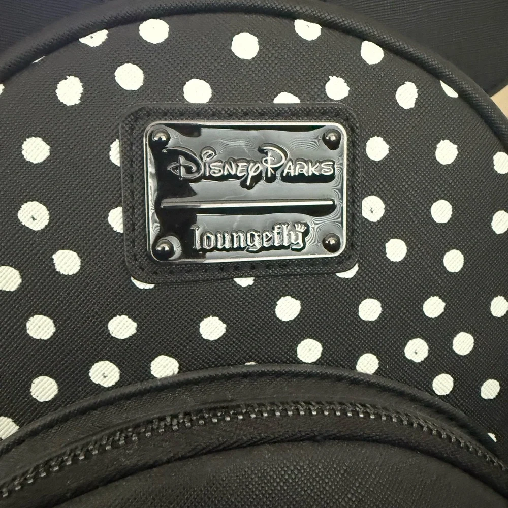 Loungefly pet disney