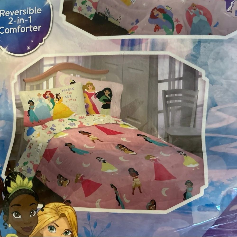 Disney enchanting princess