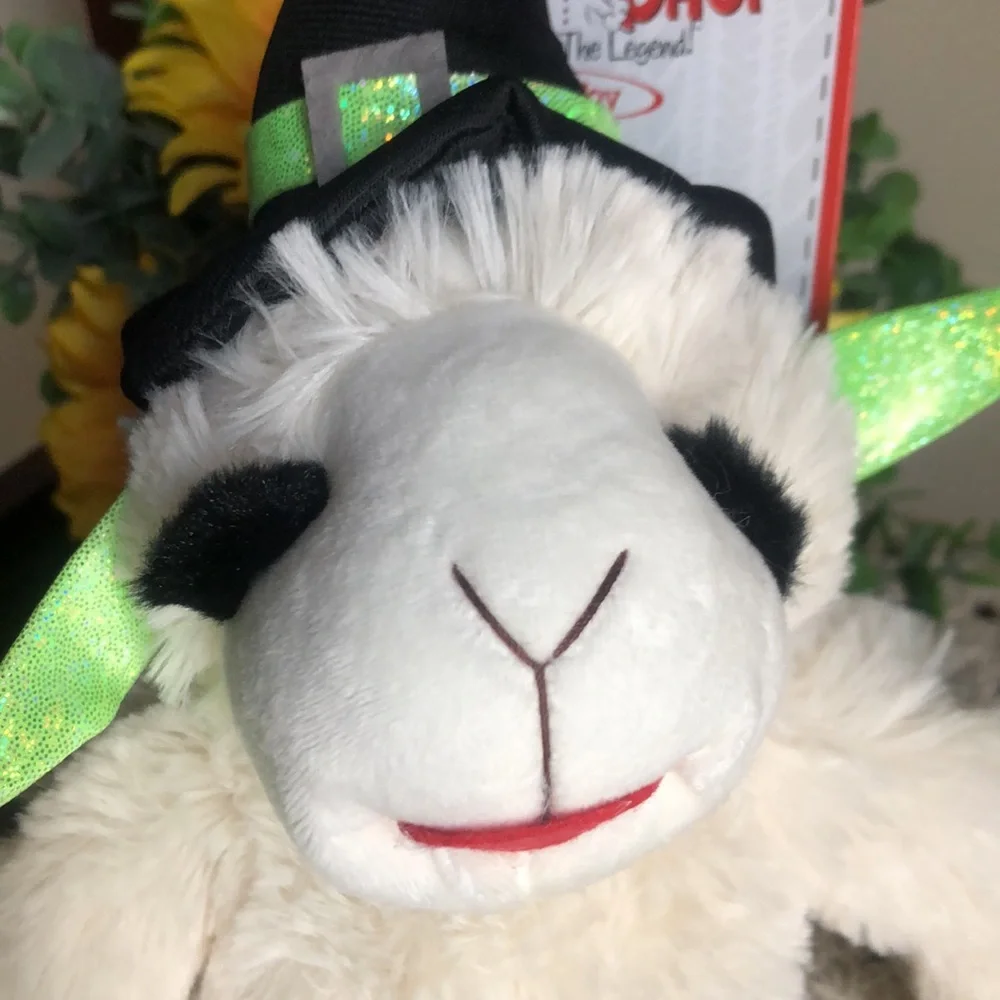 lamb chop brand new