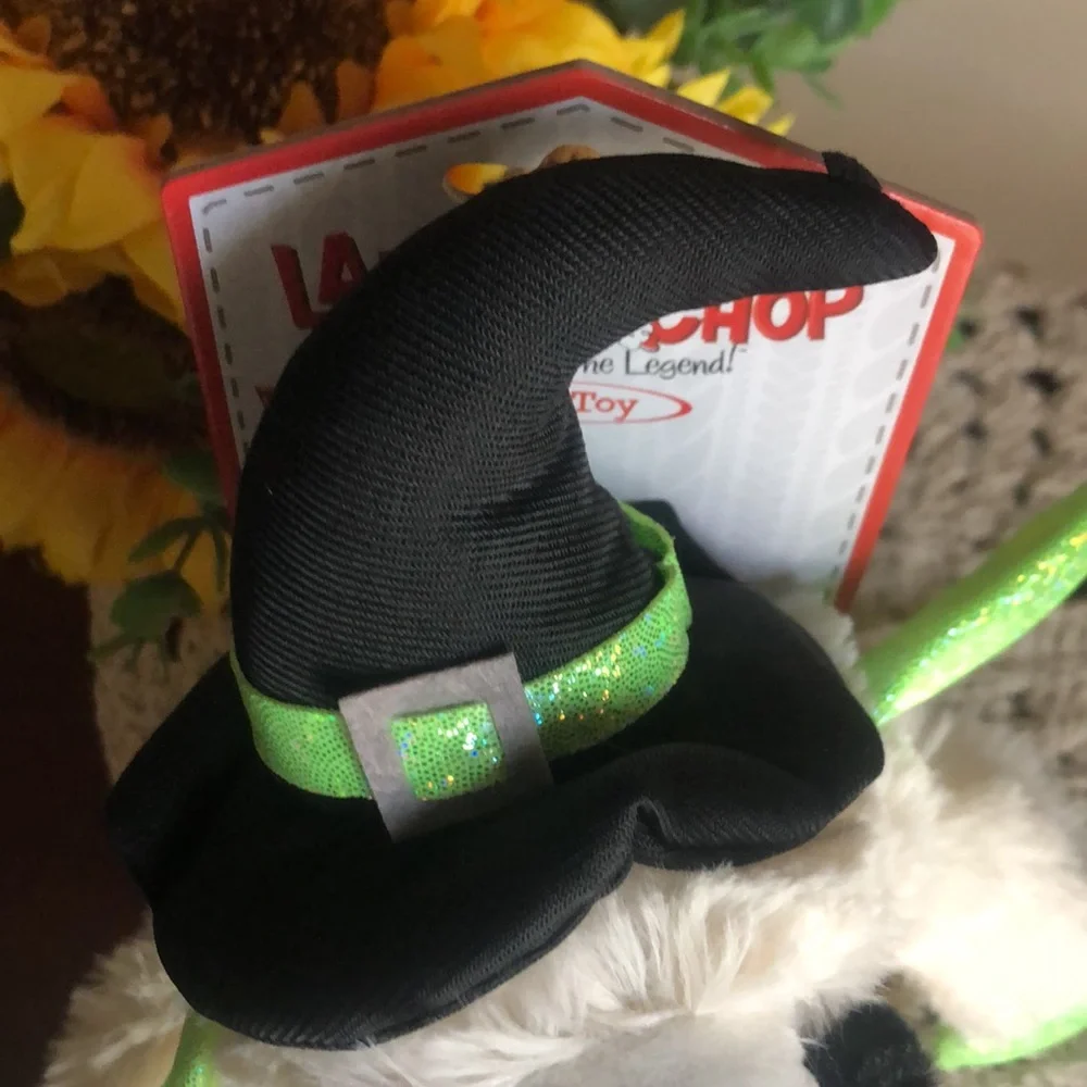 lamb chop brand new