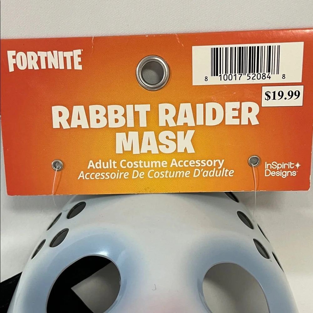 Spirit fortnite rabbit