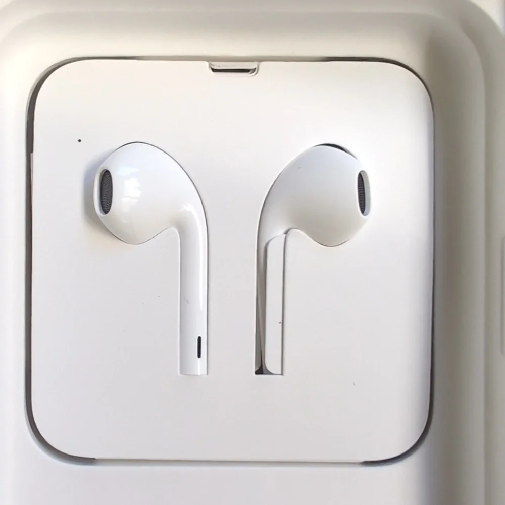 Apple new unused