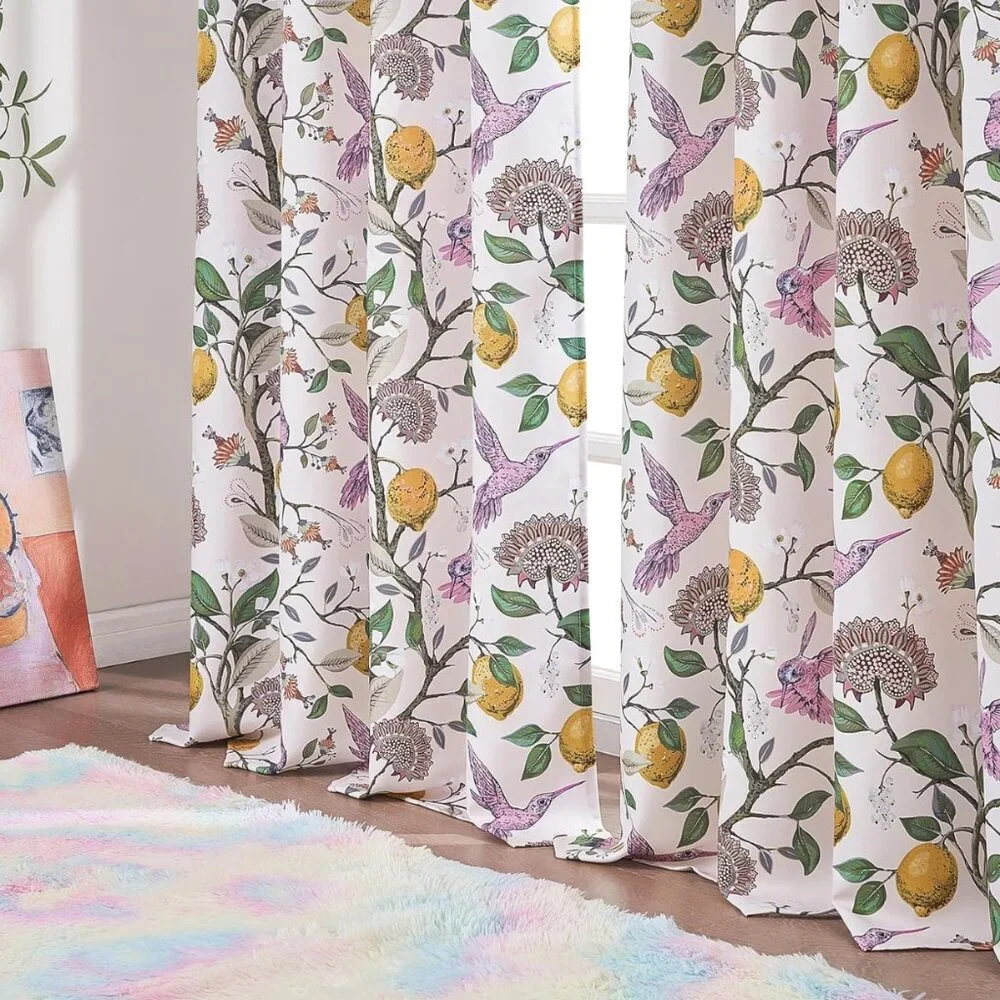 Urban Outfitters hummingbird paradise