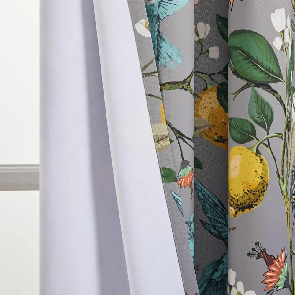 Urban Outfitters hummingbird paradise
