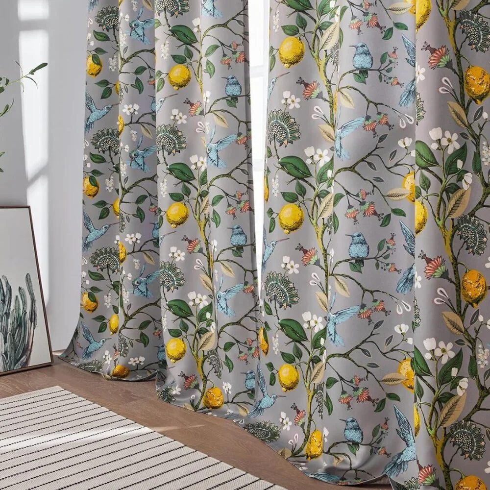 Urban Outfitters hummingbird paradise