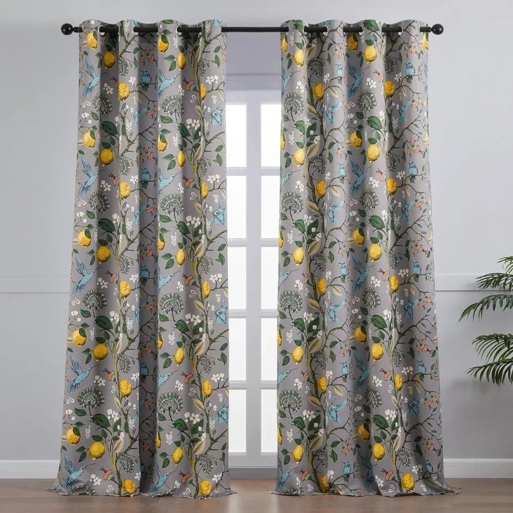 Urban Outfitters hummingbird paradise