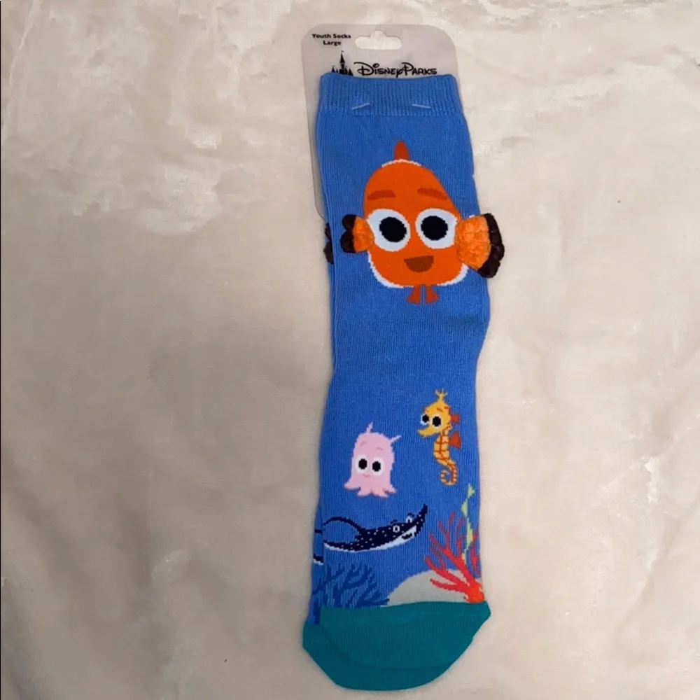 Disney new tags