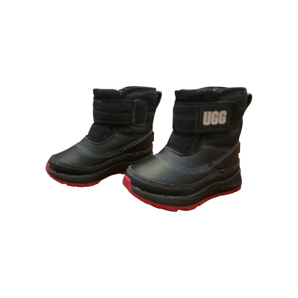 UGG Taney Weather Boots US 6 Toddler 3M Thinsulate