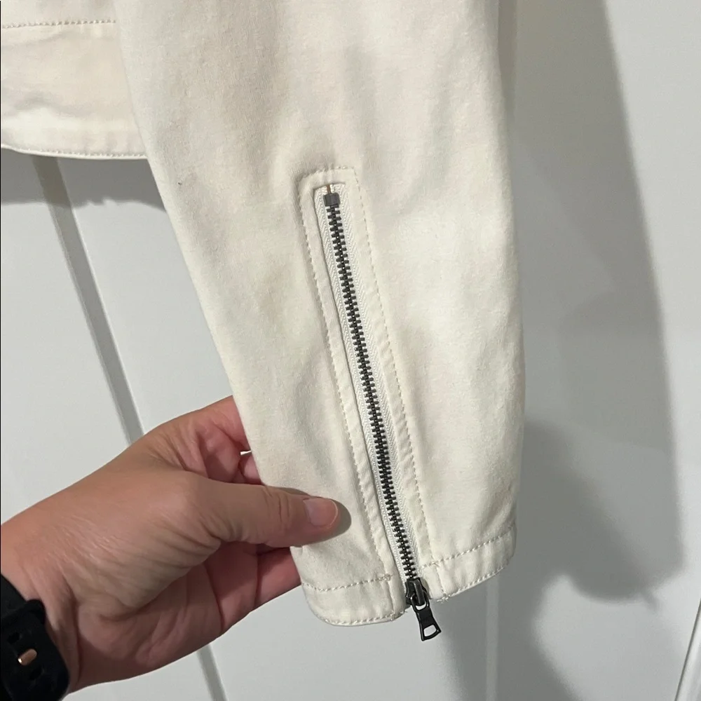 Anthropologie jaxon knit